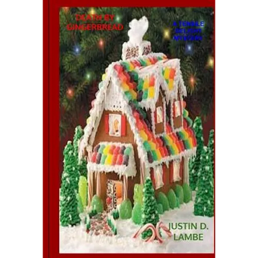 Death By Gingerbread