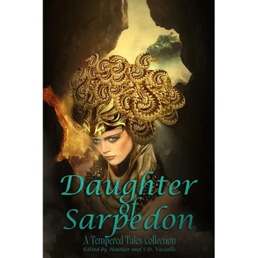 Daughter of Sarpedon
