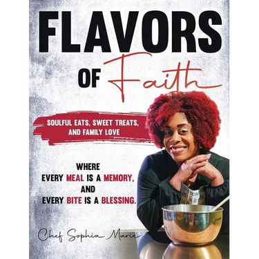 Flavors of Faith