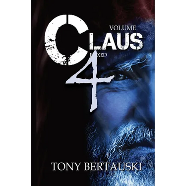Claus Boxed 4: A Science Fiction Holiday Adventure