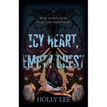 Icy Heart, Empty Chest