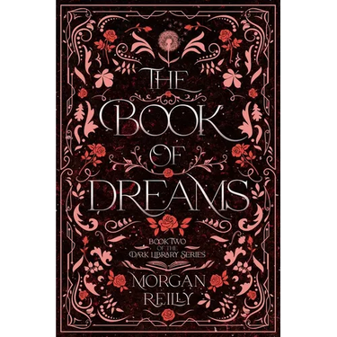 The Book of Dreams