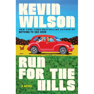 Run for the Hills