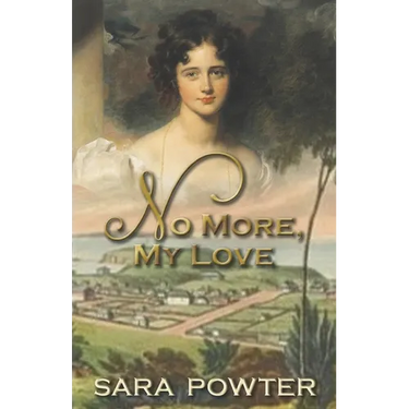 No More, My Love