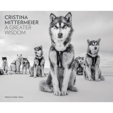 Cristina Mittermeier: A Greater Wisdom