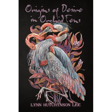 Origins of Desire in Orchid Fens