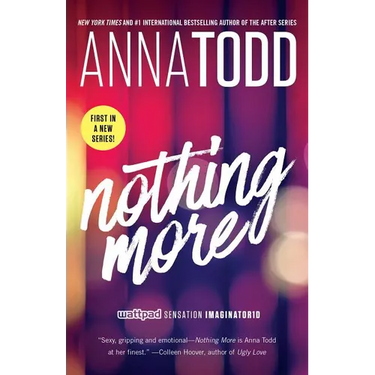 Nothing More
