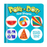 Poke-A-Dot: First Shapes