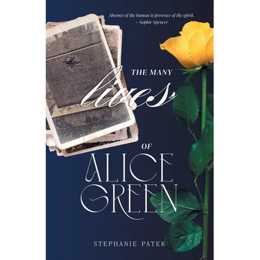 The Many Lives of Alice Green