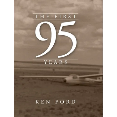 The First 95 Years