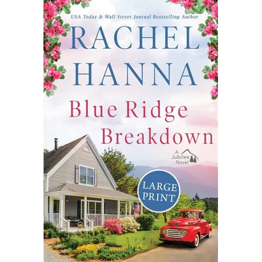 Blue Ridge Breakdown