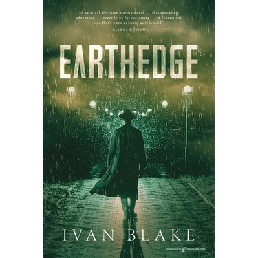 Earthedge
