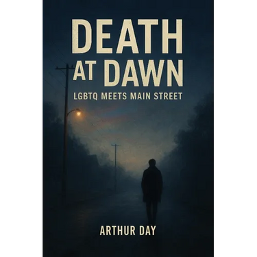 Death at Dawn: LGBTQ Meets Main Street