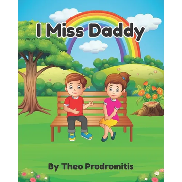 I Miss Daddy