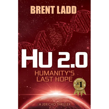Hu 2.0: Humanity's Last Hope