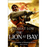 The Lion at Bay