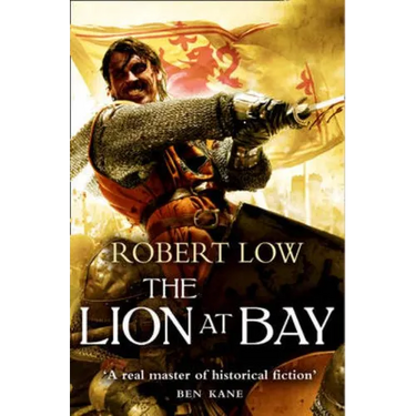 The Lion at Bay