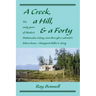 A Creek, a Hill, & a Forty: The early years of Alaska's Matanuska Colony, seen through a colonist's letters home-Margaret Miller's story