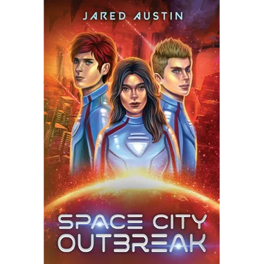 Space City Outbreak