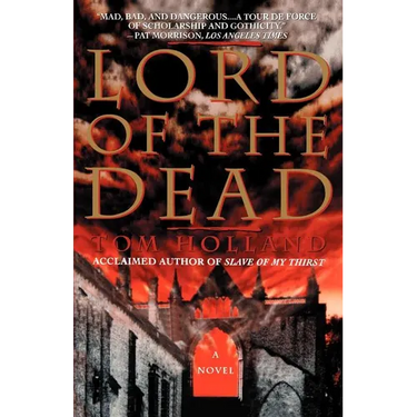 Lord of the Dead