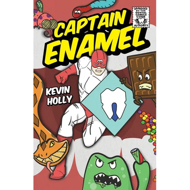 Captain Enamel
