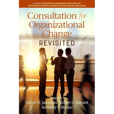 Consultation for Organizational Change Revisited
