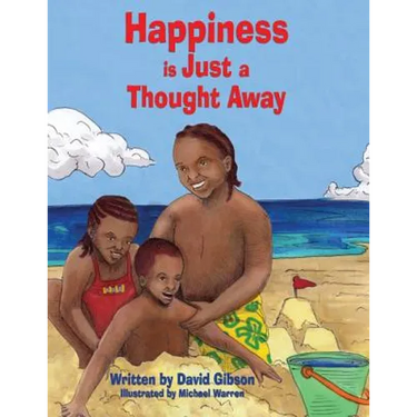 Happiness is Just a Thought Away