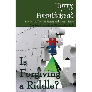 Is Forgiving a Riddle?
