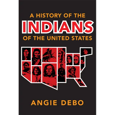 A History of the Indians of the United States: Volume 106