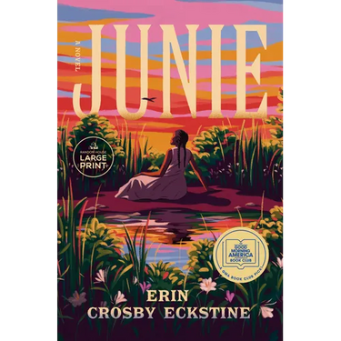 Junie: A GMA Book Club Pick: A Novel