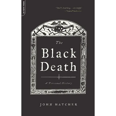 The Black Death: A Personal History