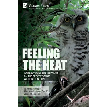 Feeling the heat: International perspectives on the prevention of wildfire ignition