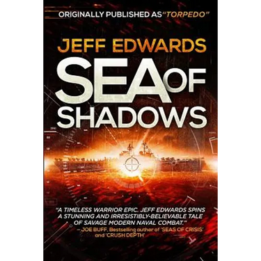 Sea of Shadows