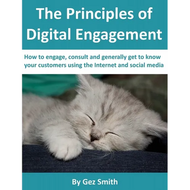 The Principles of Digital Engagement