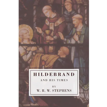 Hildebrand and His Times