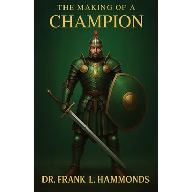 The Making of A Champion