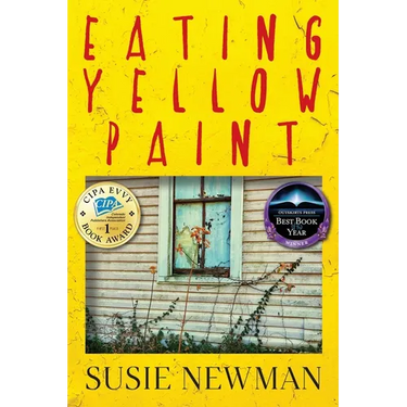 Eating Yellow Paint