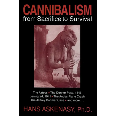 Cannibalism