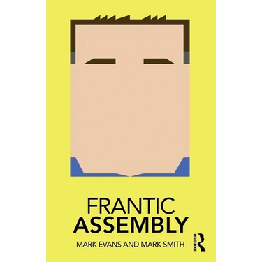 Frantic Assembly