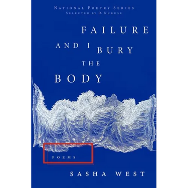 Failure and I Bury the Body