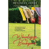 Whirligigs In The Backyard