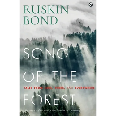 Song of the Forest