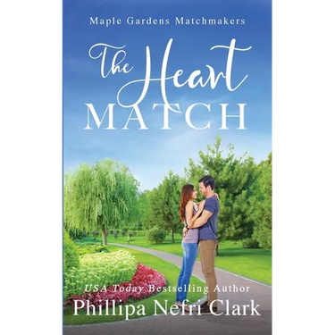 The Heart Match