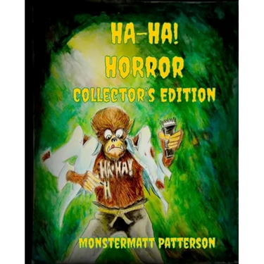 Ha-Ha! Horror Collector's Edition