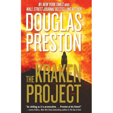 The Kraken Project