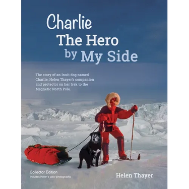 Charlie the Hero by my Side - Collector Edition