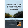 Journey of Faith, Challenges, and Courage: Former NBA Player, Armon "Hammer" Gilliam's Mother's Testimony of God's Love and Faithfulness!