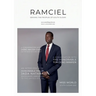 Ramciel Magazine's 3rd Print Edition