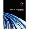 Microsoft CRM 4.0 User Handbook
