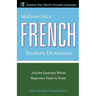 McGraw-Hill's French Student Dictionary